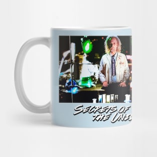 Secrets Of The Universe Mug